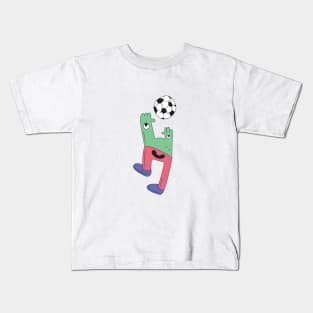 Play Kids T-Shirt